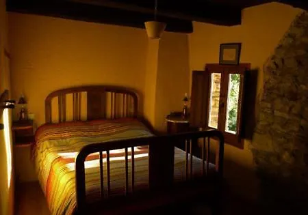 Casa Independiente Rural Ca De Corral Taull Zewnętrze zdjęcie