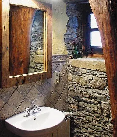 Casa Independiente Rural Ca De Corral Taull Pokój zdjęcie