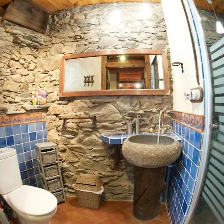 Casa Independiente Rural Ca De Corral Taull Zewnętrze zdjęcie