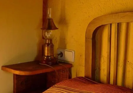 Casa Independiente Rural Ca De Corral Taull Zewnętrze zdjęcie