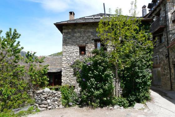 Casa Independiente Rural Ca De Corral *