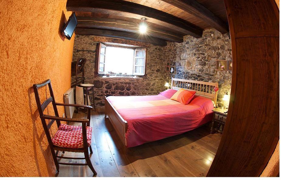 Casa Independiente Rural Ca De Corral Holiday home
