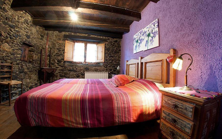 Holiday home Casa Independiente Rural Ca De Corral *