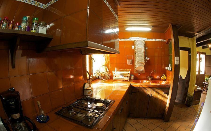 Casa Independiente Rural Ca De Corral
