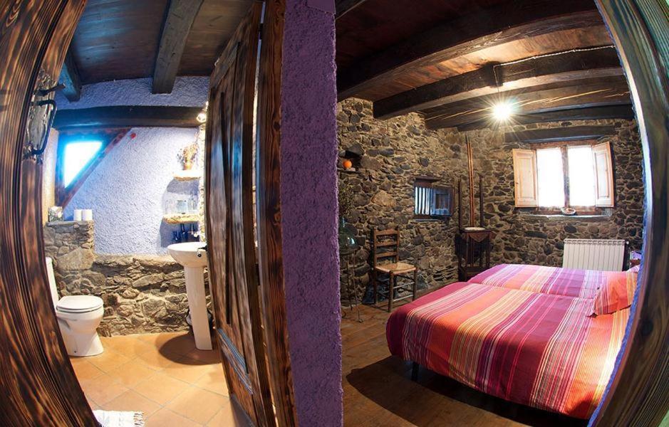 Holiday home Casa Independiente Rural Ca De Corral Taull