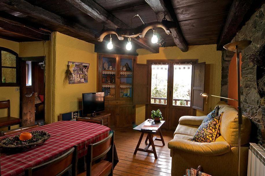 Holiday home Casa Independiente Rural Ca De Corral