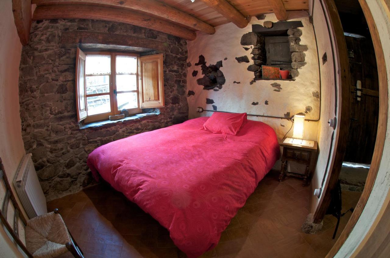 Holiday home Casa Independiente Rural Ca De Corral *