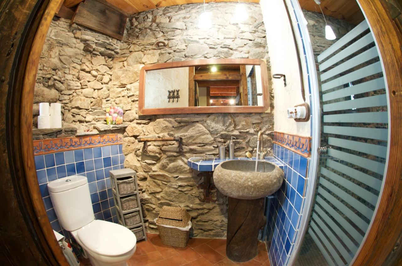Holiday home Casa Independiente Rural Ca De Corral Taull