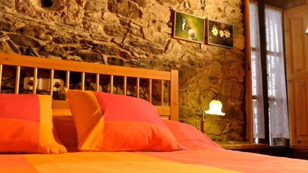 Holiday home Casa Independiente Rural Ca De Corral Taull