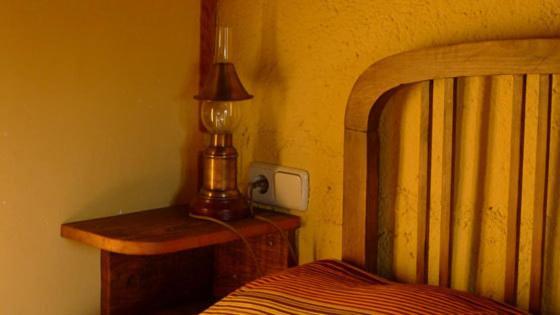 Casa Independiente Rural Ca De Corral * Taull